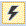 lightning bolt